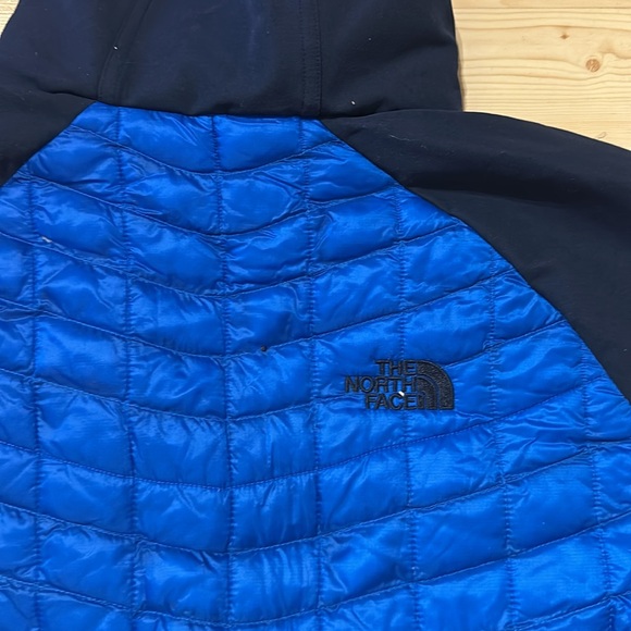 Northface base layer jacket - Picture 7 of 9